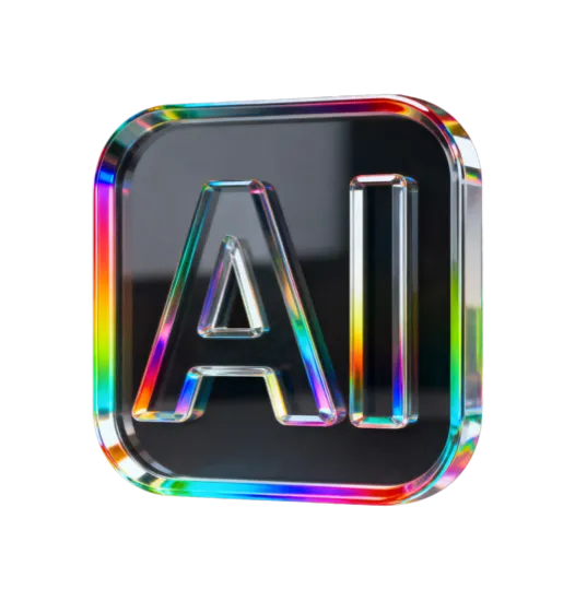 AI logo