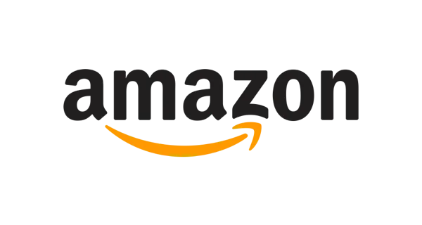 Logo Amazon