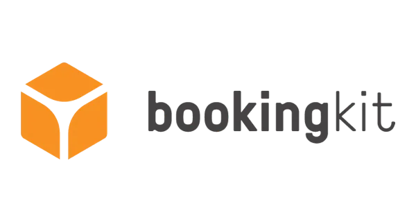 Logo Booking Kit