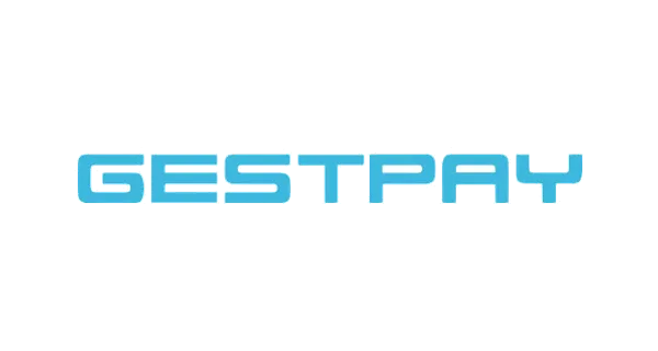 Logo Gestpay