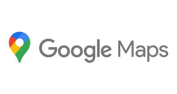 Logo Google Maps
