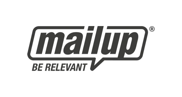 Logo MailUp