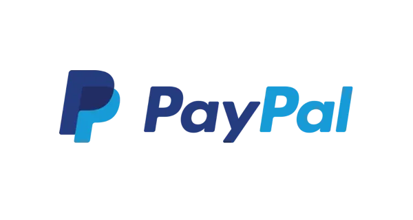 Logo PayPal