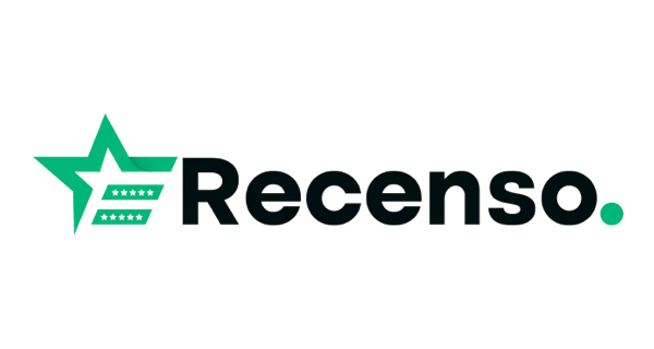 Logo Recenso