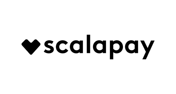Logo Scalapay