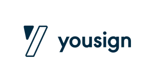 Logo YouSign